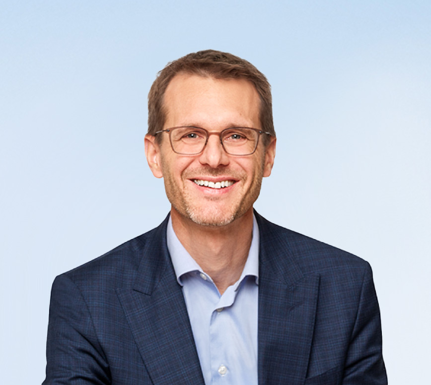Christoph Aeschlimann