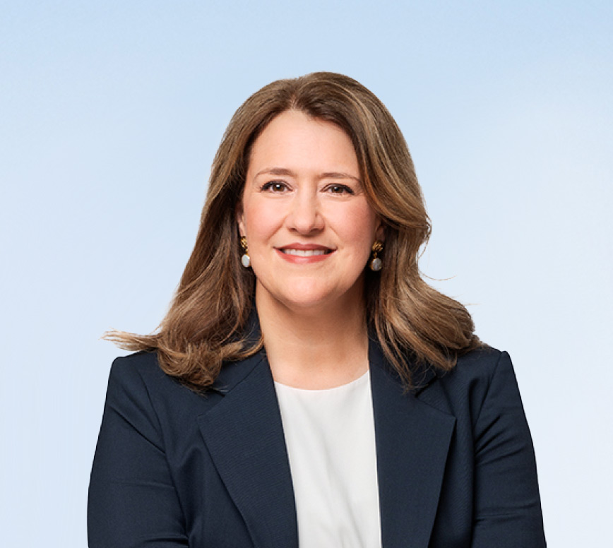 Portrait Isa Müller-Wegner