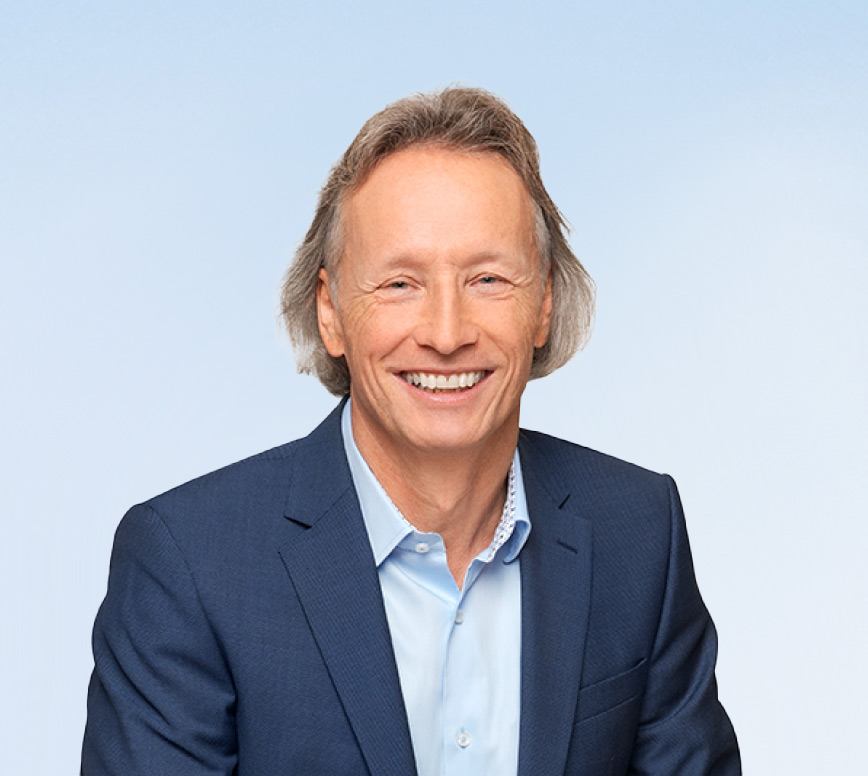 Martin Vögeli