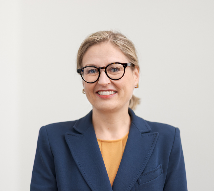 Portrait Myriam Käser