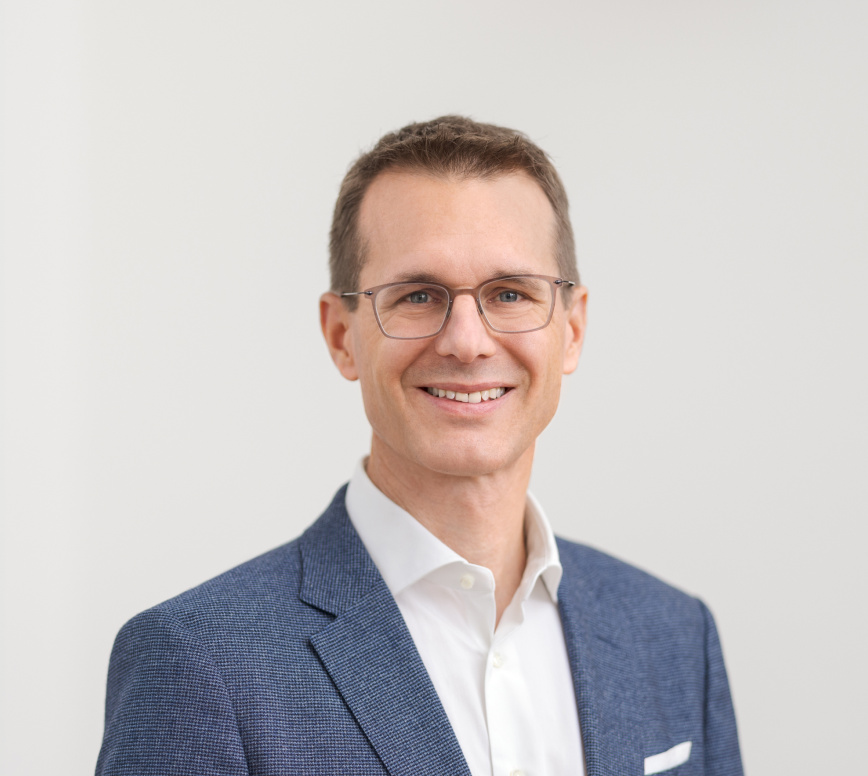 Christoph Aeschlimann