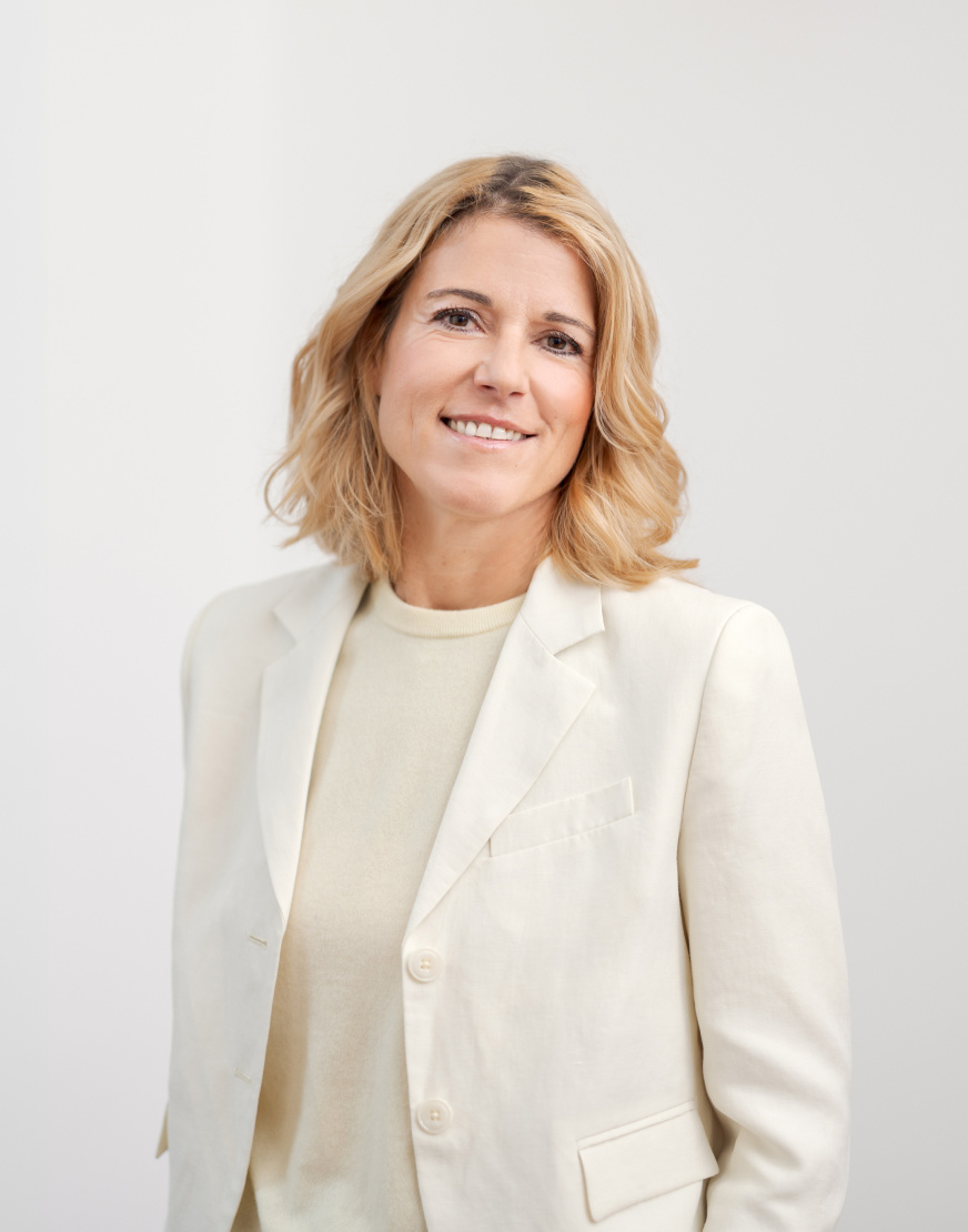 Portrait Klementina Pejic