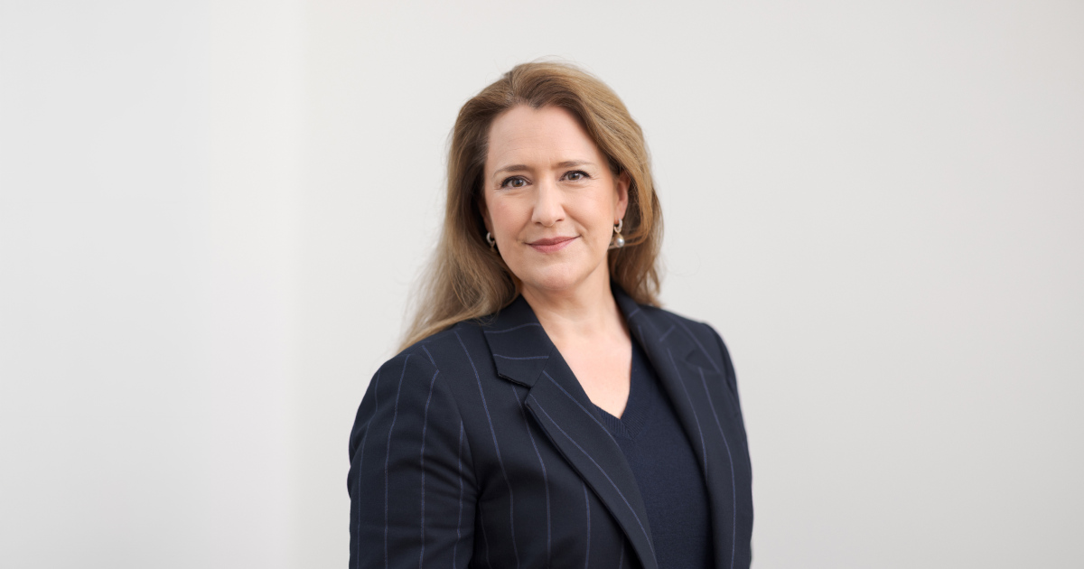 Isa Müller-Wegner Strategy & Business Development | Swisscom