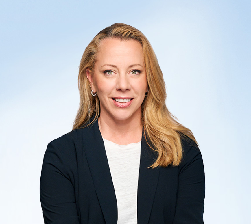 Anna Mossberg