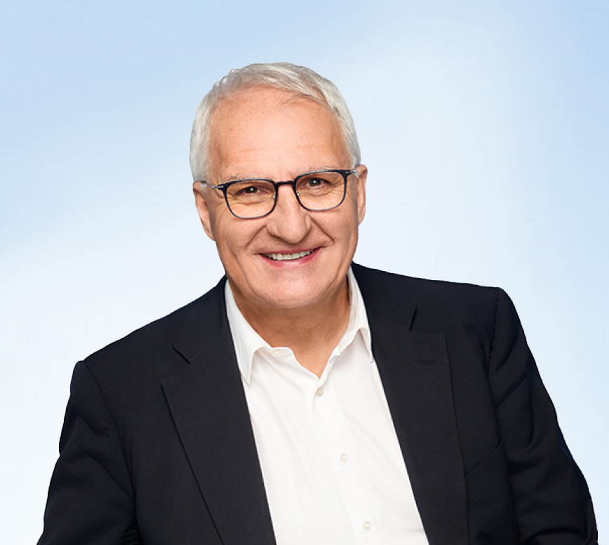 Daniel Münger