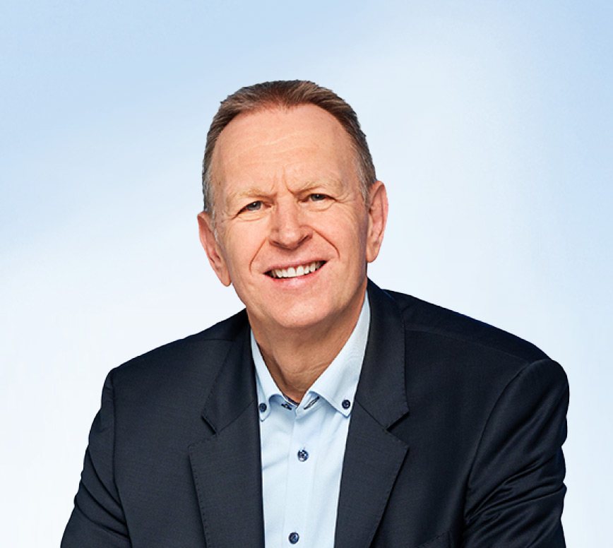 Michael Rechsteiner