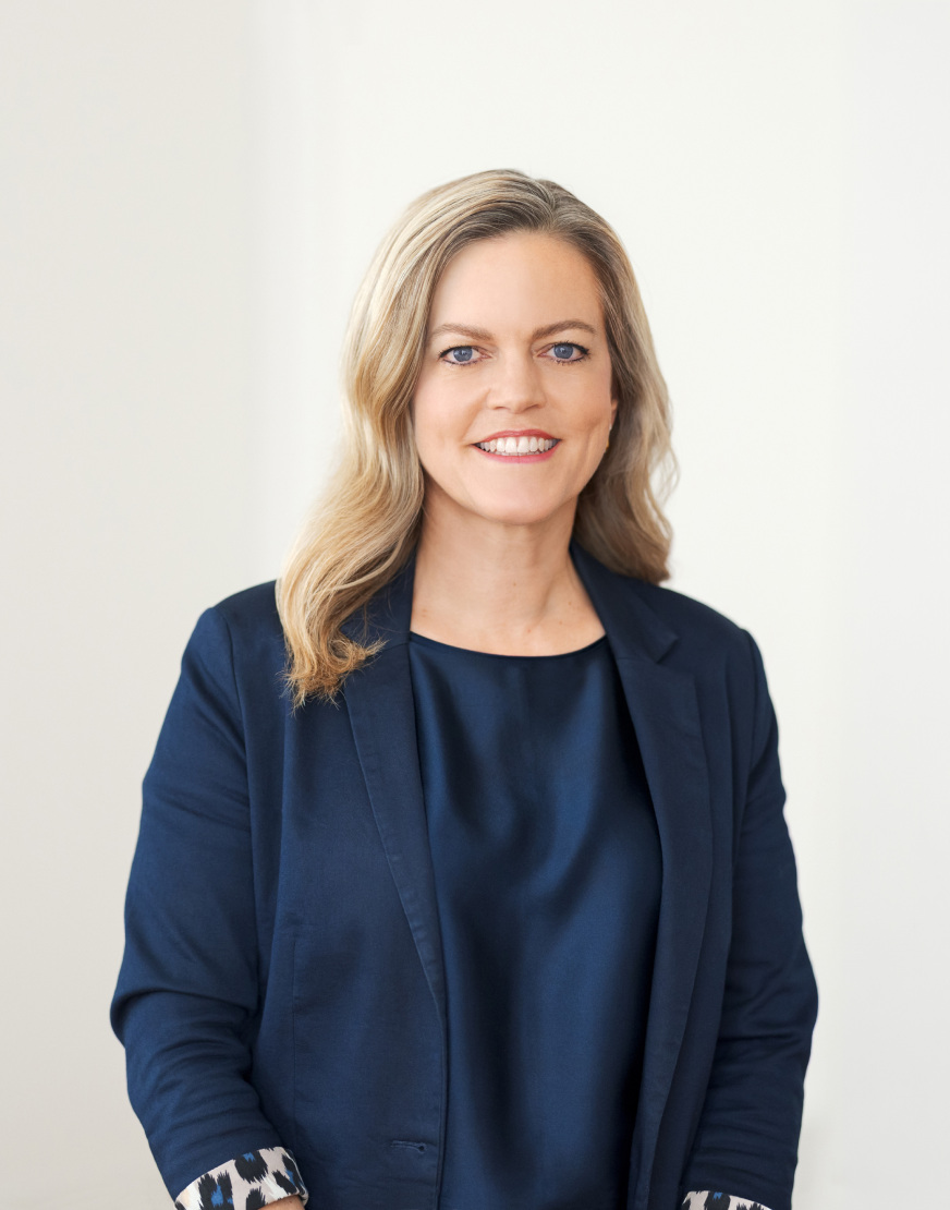 Portrait Sandra Lathion-Zweifel