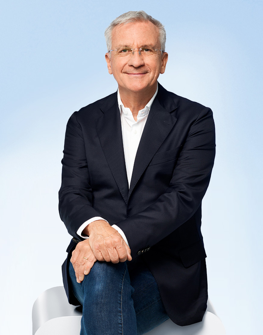 Portrait Frank Esser