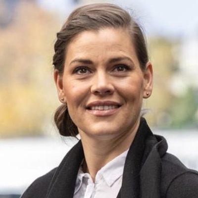 Miriam Jergen