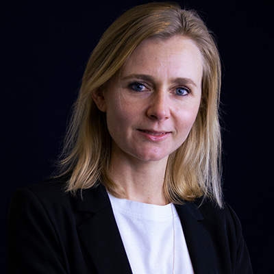 Ingrid Dohme