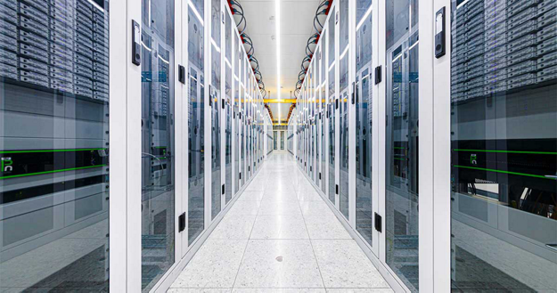 Direkte Anbindung an AWS Zürich - getIT | Swisscom