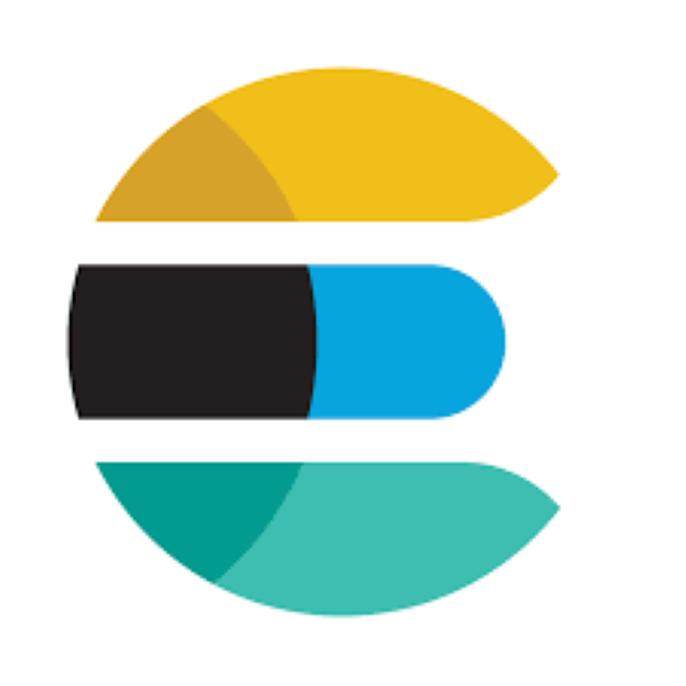 Logo Elasticsearch service