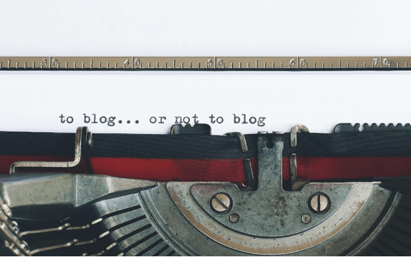 typewriter