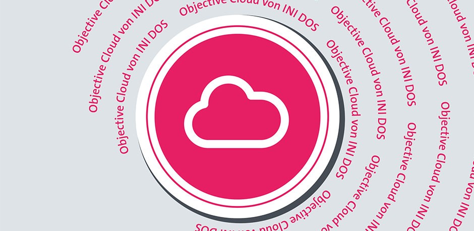Objective Cloud di INI DOS Visual