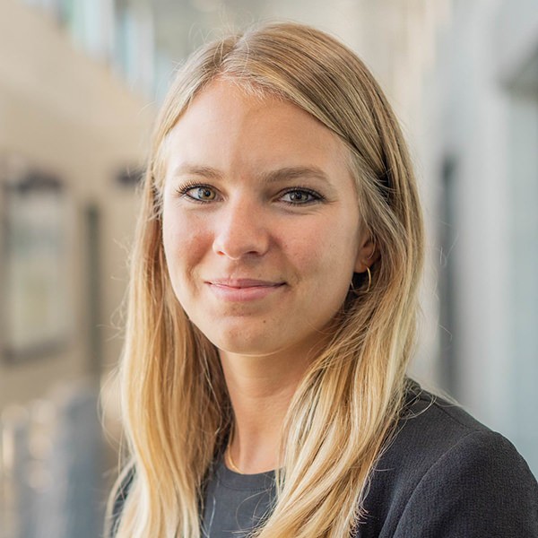 Portrait Sabine Schneuwly