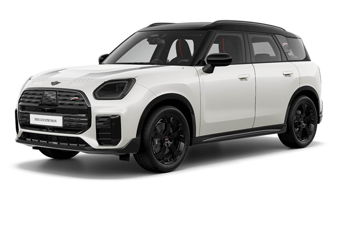 Mini Countryman SE Touring AII4