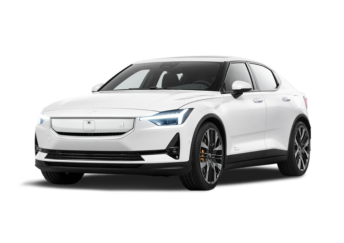 Auto Polestar 2 82 kWh Long Range