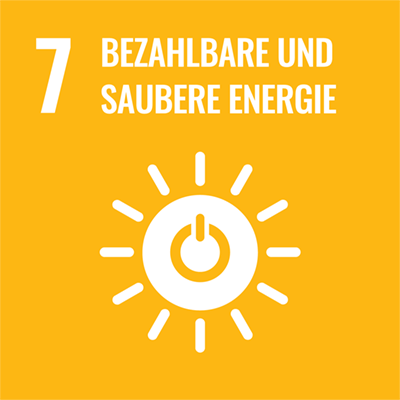 Logo saubere Energie