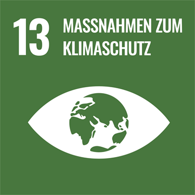 Logo Massnahmen zum Klimaschutz