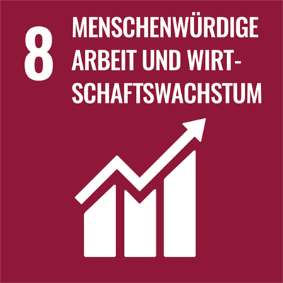 Logo Massnahmen zum Klimaschutz
