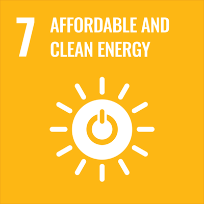 Logo saubere Energie