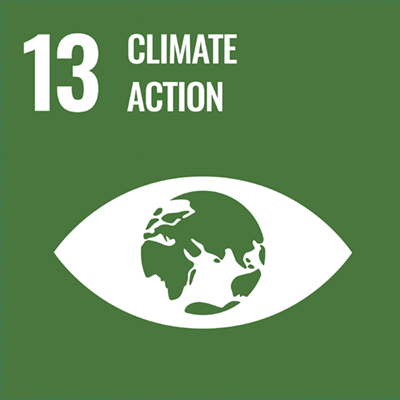 Logo Massnahmen zum Klimaschutz