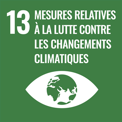 Logo Massnahmen zum Klimaschutz