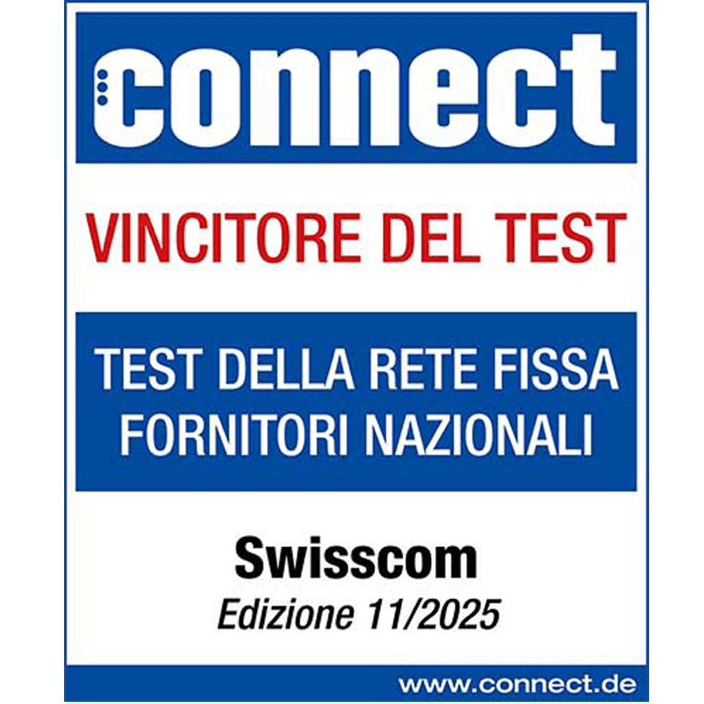 Connect Wireline Label 2025