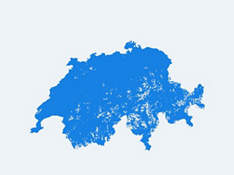 Netzausbau Gemeinden | Swisscom