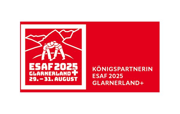 Logo ESAF