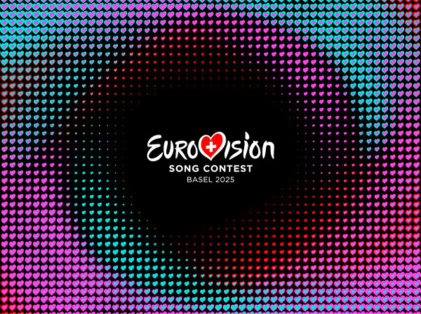 Verlosung Eurovision Song Contest