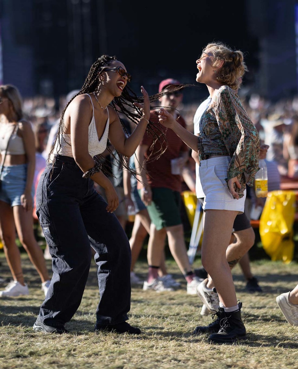 Dein Festivalsommer