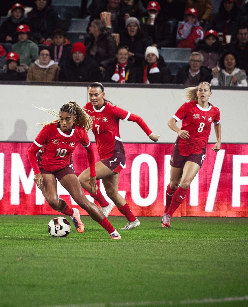 Zusammen f&uuml;r die Schweiz