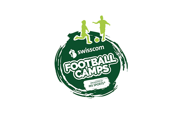 Logo Football Camps