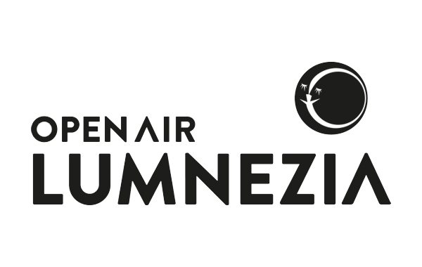 Logo Openair Lumnezia