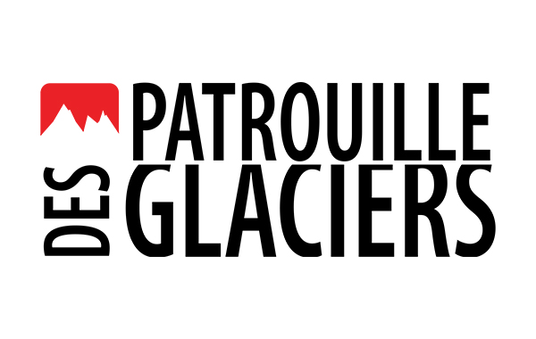 Logo Patrouille des Glaciers
