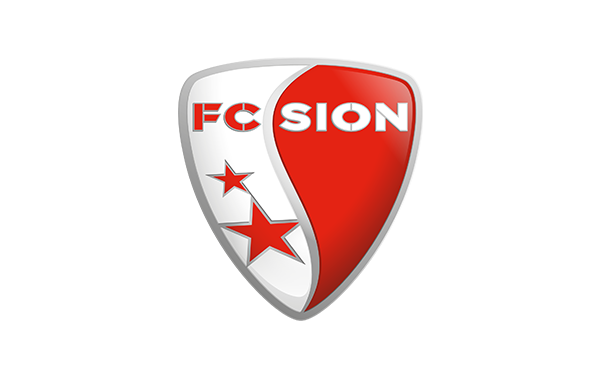 Logo FC Sion