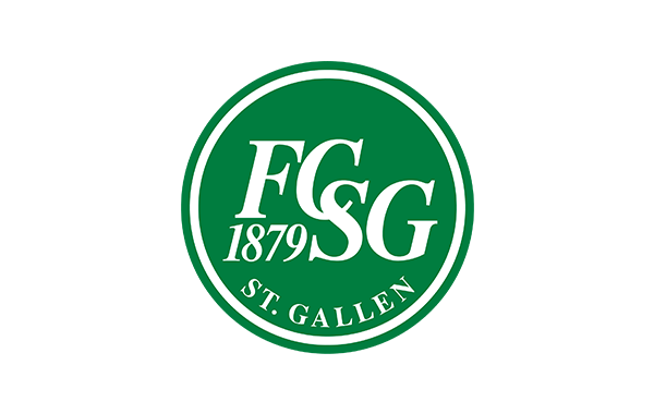 Logo FC St. Gallen
