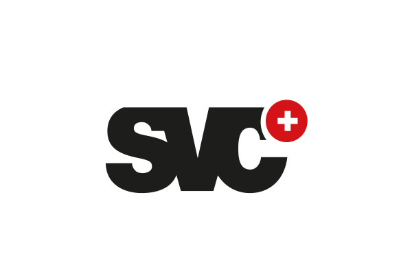 Logo Swiss Venture Club
