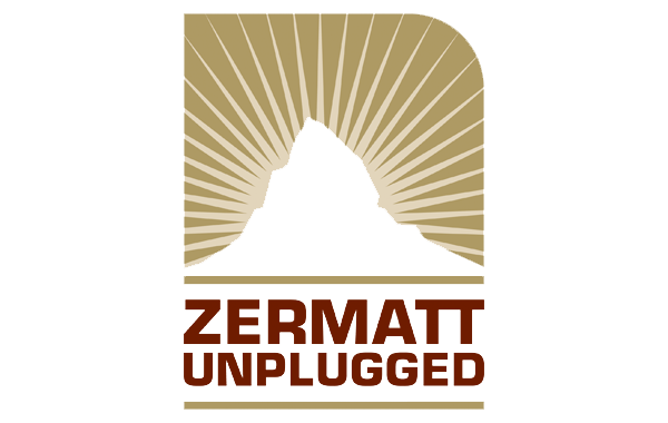 Logo Zermatt Unplugged