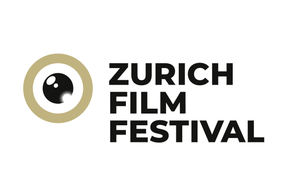 Logo Zurich Film Festiva