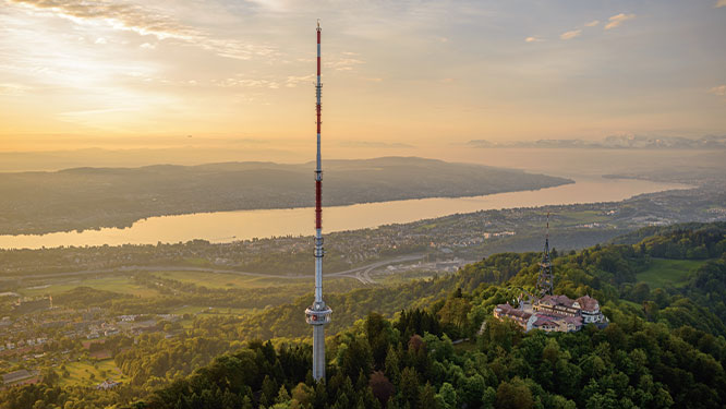 Sendeturm