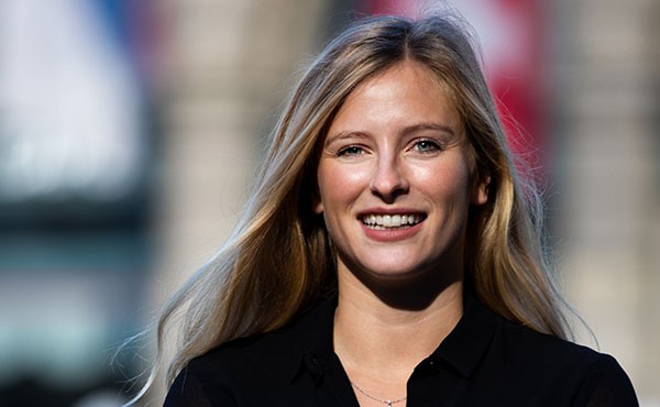 Leonie Flückiger