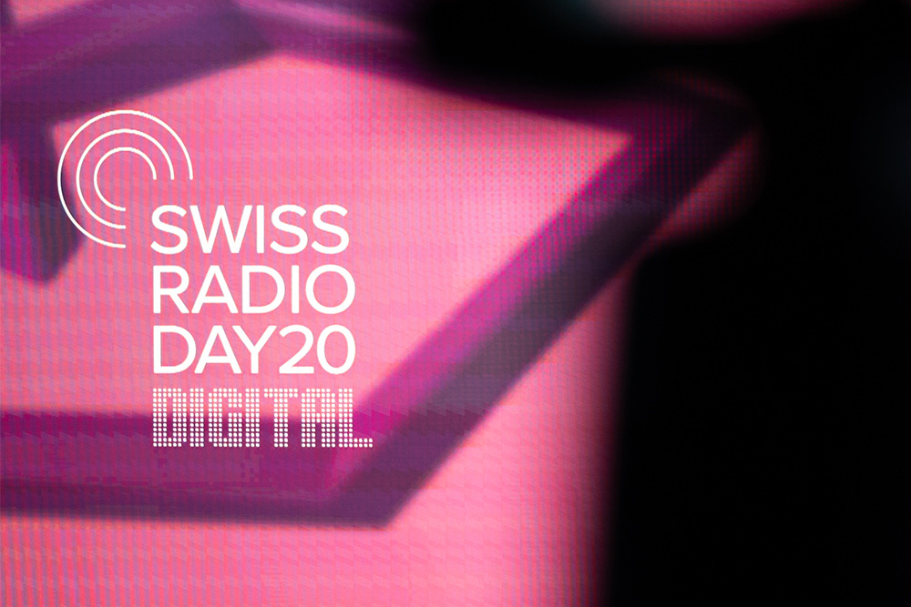 Bild von SwissRadioDay Panel