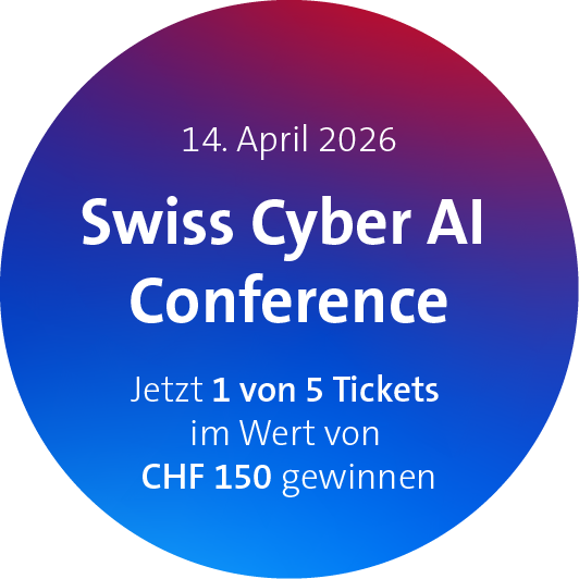 Swiss Cyber AI Conference 2026