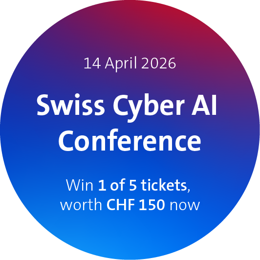 Swiss Cyber AI Conference 2026