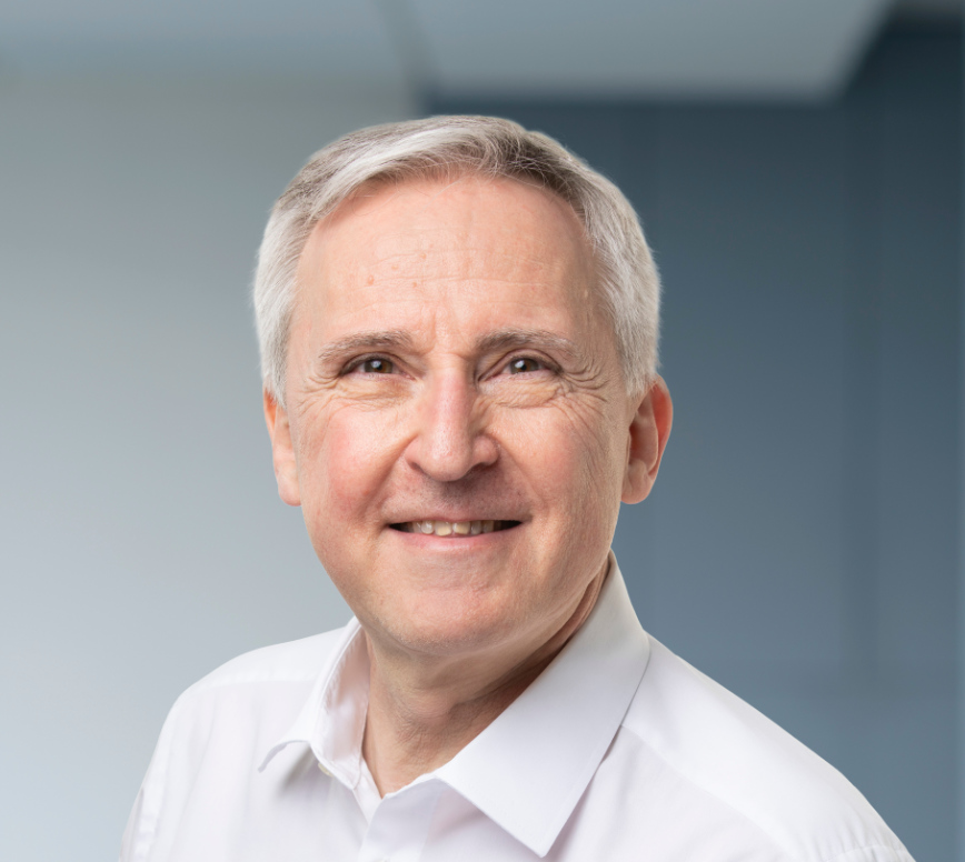Patrik Heierli