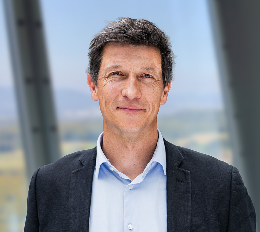 Simon Martin