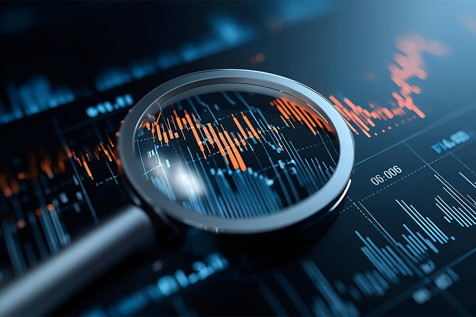 connect Testsieger: Breitband-Netztest