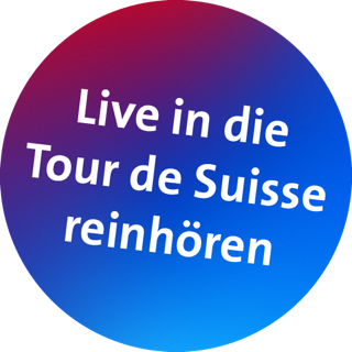 Live in die Tour de Suisse reinhören